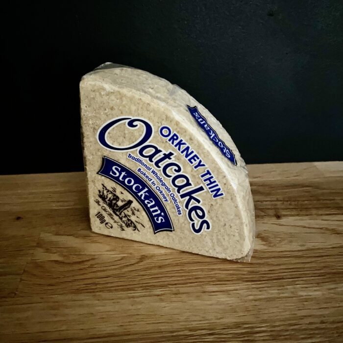 Stockans Orkney Thin Oatcakes scaled 1