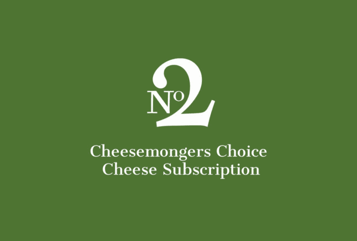 cheese subscription